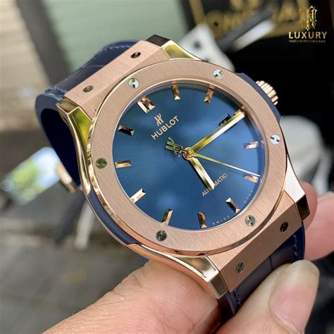 Đồng hồ Hublot chính hãng 